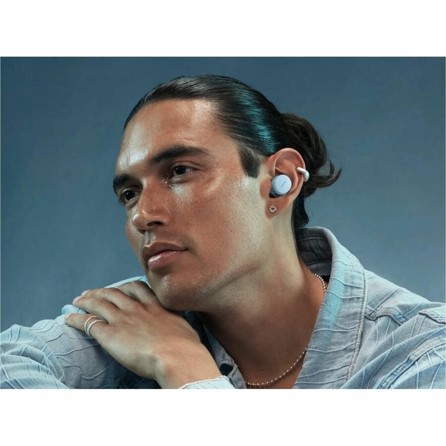 Bose QuietComfort Earbuds - Ice Blue 3