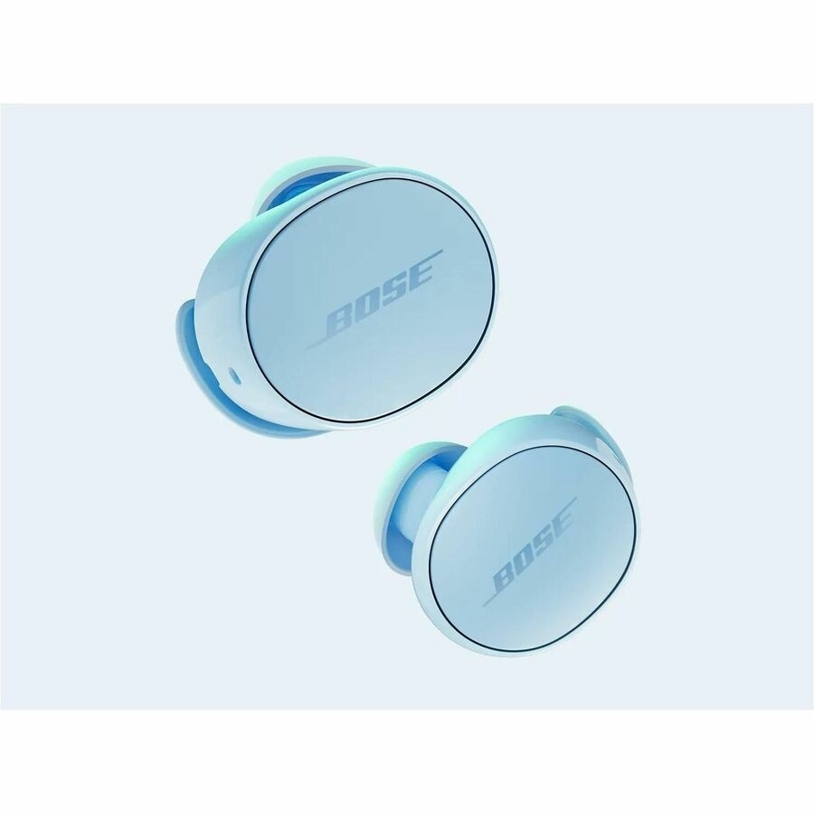 Bose QuietComfort Earbuds - Ice Blue 6