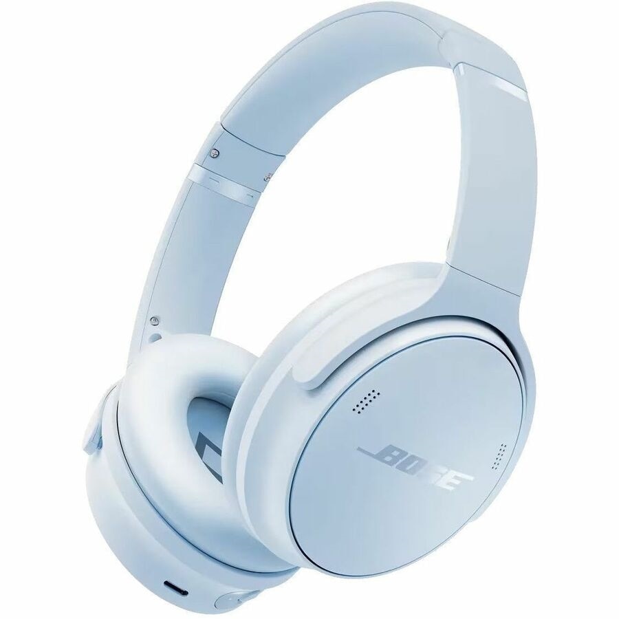 Bose QuietComfort Headphones - Ice Blue 2