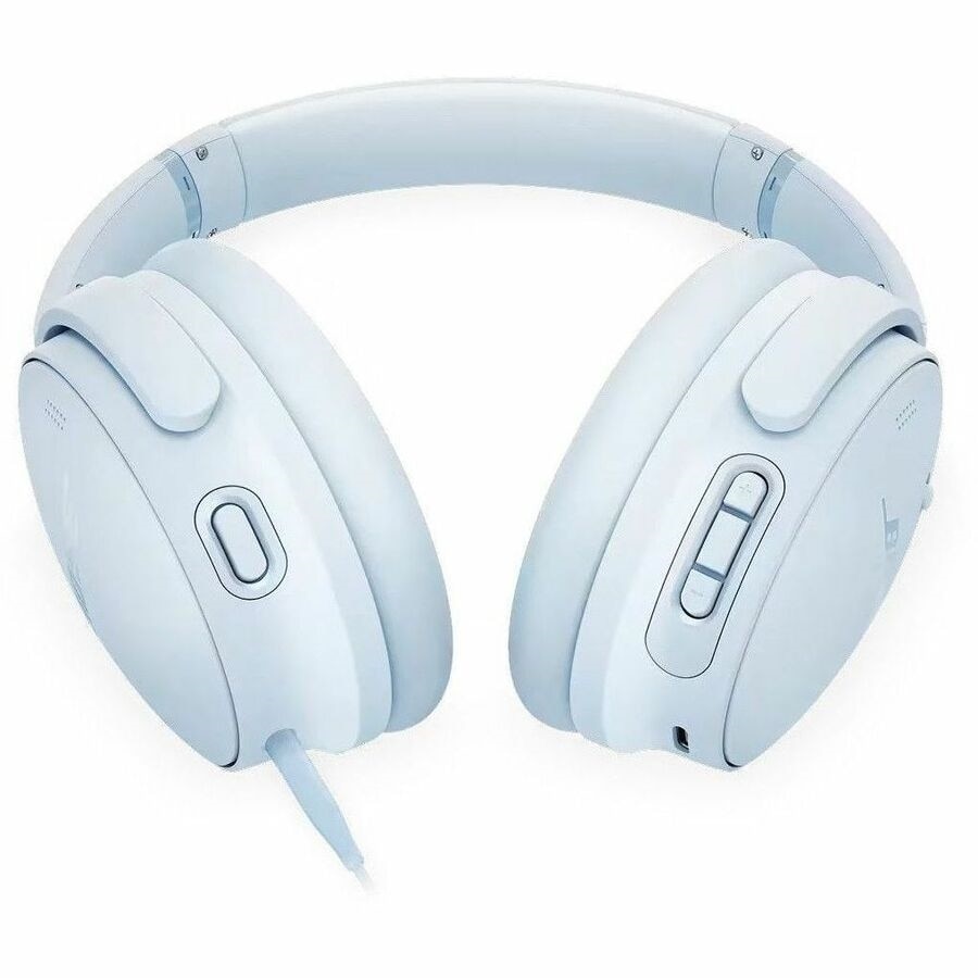 Bose QuietComfort Headphones - Ice Blue 4