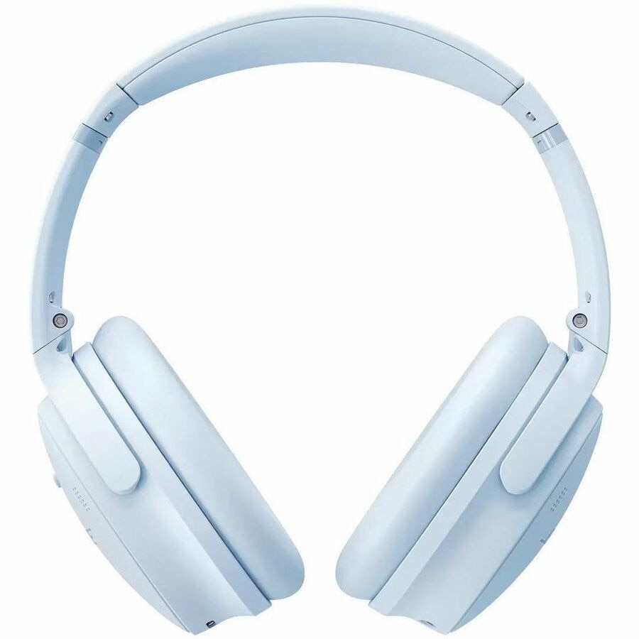 Bose QuietComfort Headphones - Ice Blue 5