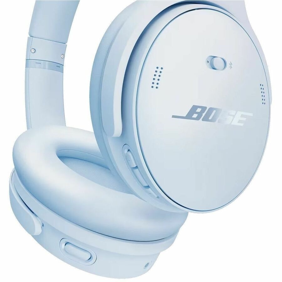 Bose QuietComfort Headphones - Ice Blue 7