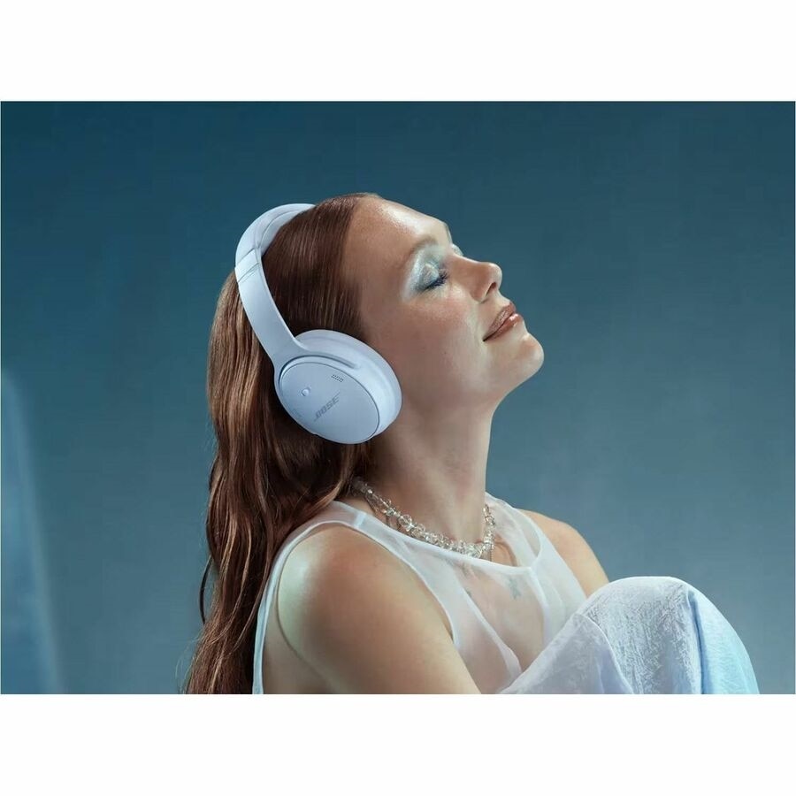 Bose QuietComfort Headphones - Ice Blue 8