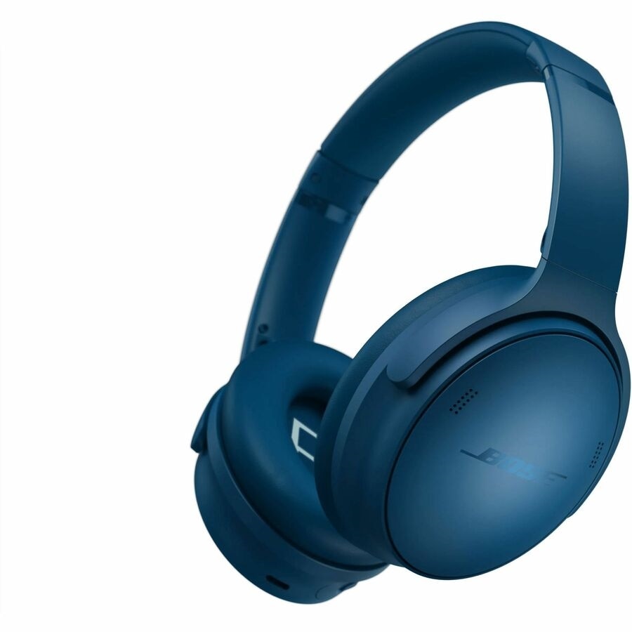 Bose QuietComfort Headphones - Twilight Blue 2