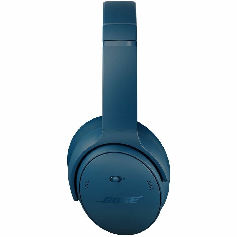 Bose QuietComfort Headphones - Twilight Blue 3
