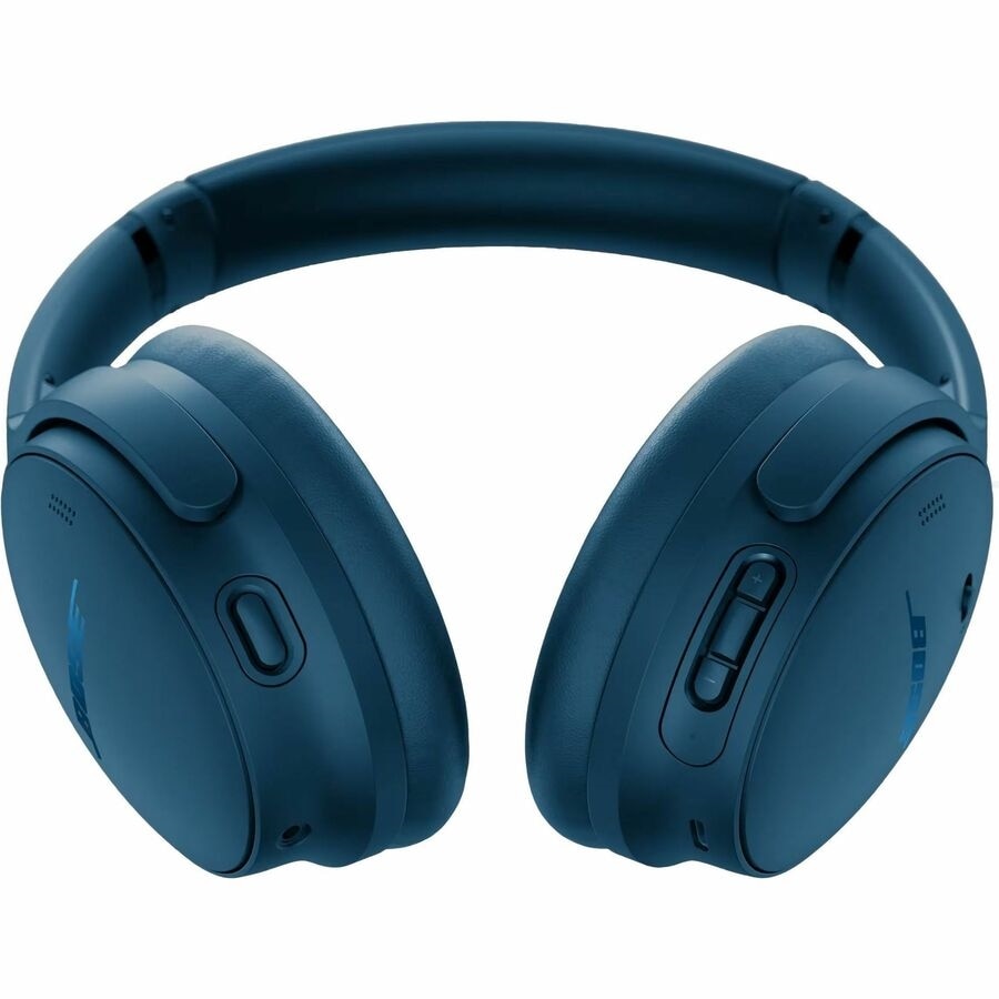 Bose QuietComfort Headphones - Twilight Blue 4