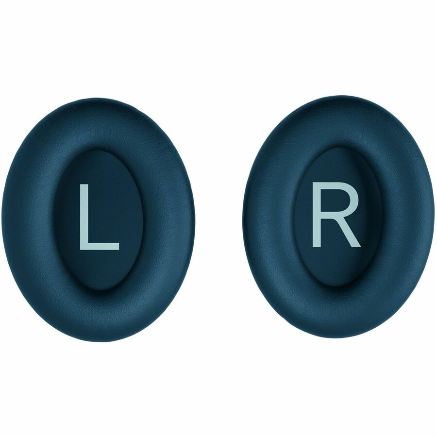 Bose QuietComfort Headphones - Twilight Blue 6