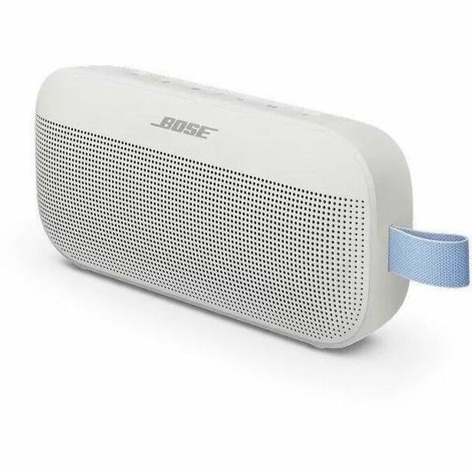 Bose SoundLink Flex Portable Speaker (2nd Gen) - Fog Gray 2