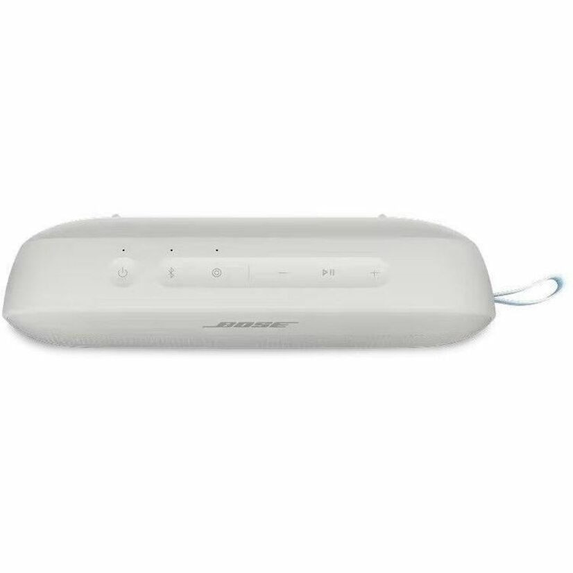 Bose SoundLink Flex Portable Speaker (2nd Gen) - Fog Gray 3