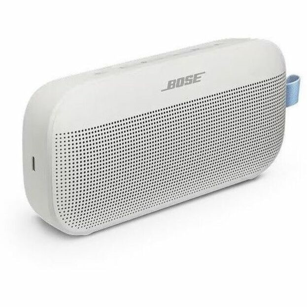 Bose SoundLink Flex Portable Speaker (2nd Gen) - Fog Gray 4