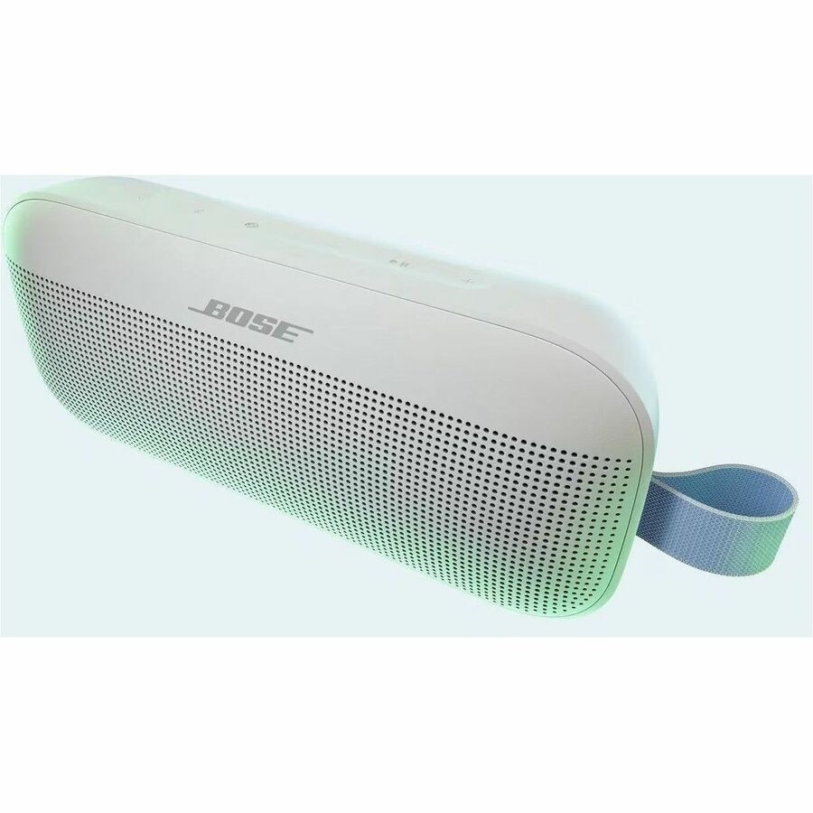 Bose SoundLink Flex Portable Speaker (2nd Gen) - Fog Gray 8
