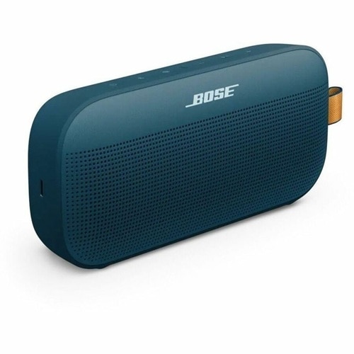 Bose SoundLink Flex Portable Speaker (2nd Gen) - Twilight Blue 4