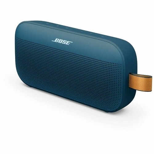 Bose SoundLink Flex Portable Speaker (2nd Gen) - Twilight Blue 5
