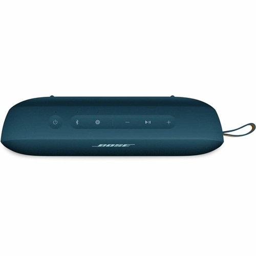 Bose SoundLink Flex Portable Speaker (2nd Gen) - Twilight Blue 6