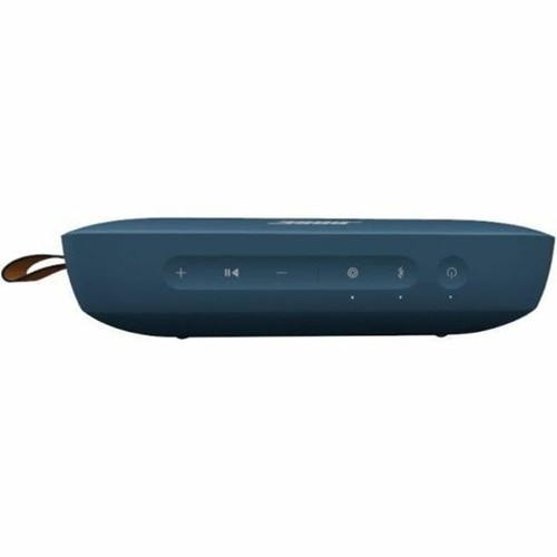 Bose SoundLink Flex Portable Speaker (2nd Gen) - Twilight Blue 8