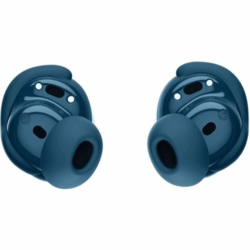 Bose QuietComfort Earbuds - Twilight Blue 2