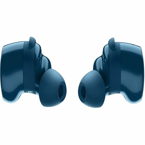 Bose QuietComfort Earbuds - Twilight Blue 4