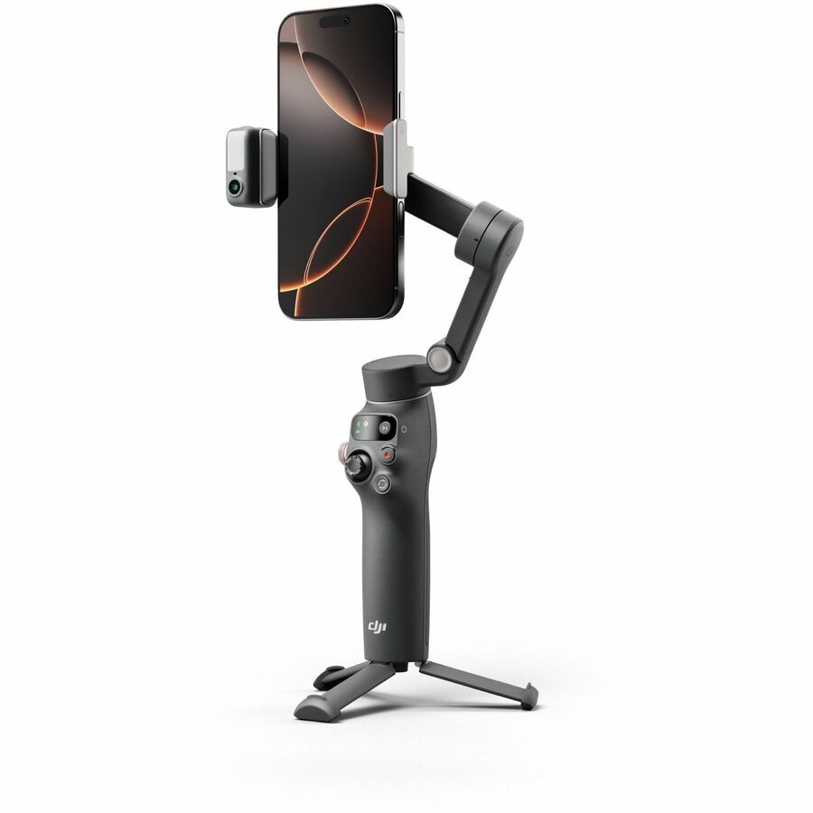 DJI Osmo Mobile 8 Handheld Gimbal 2