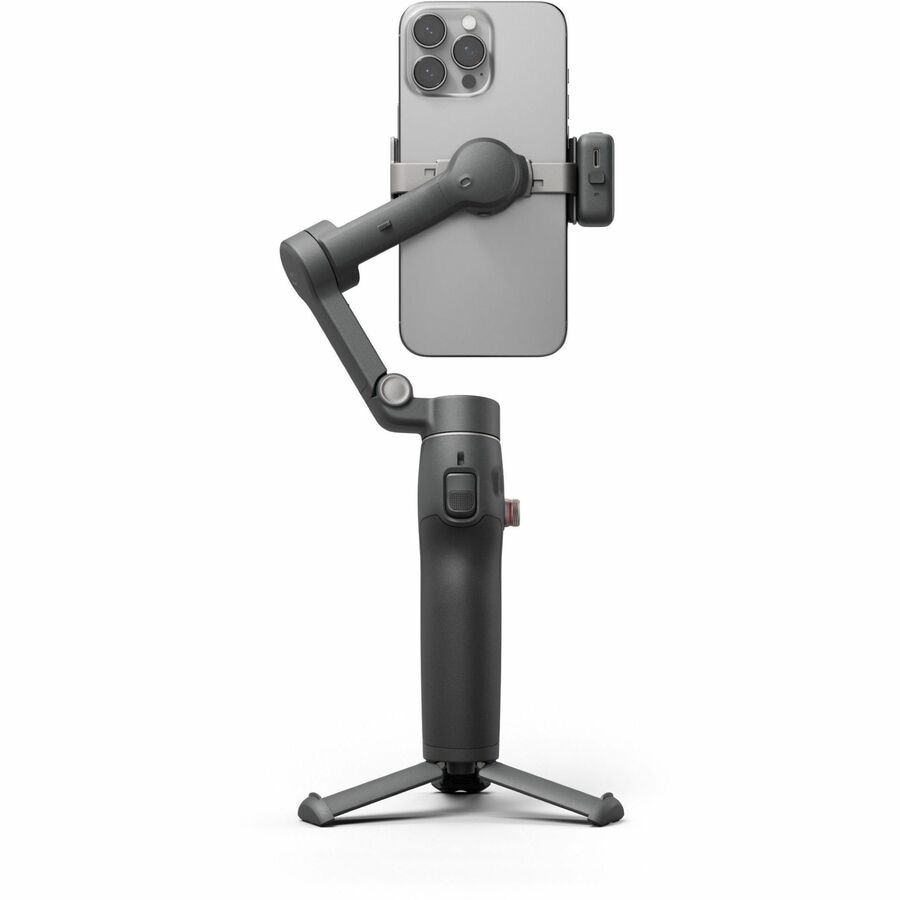 DJI Osmo Mobile 8 Handheld Gimbal 3