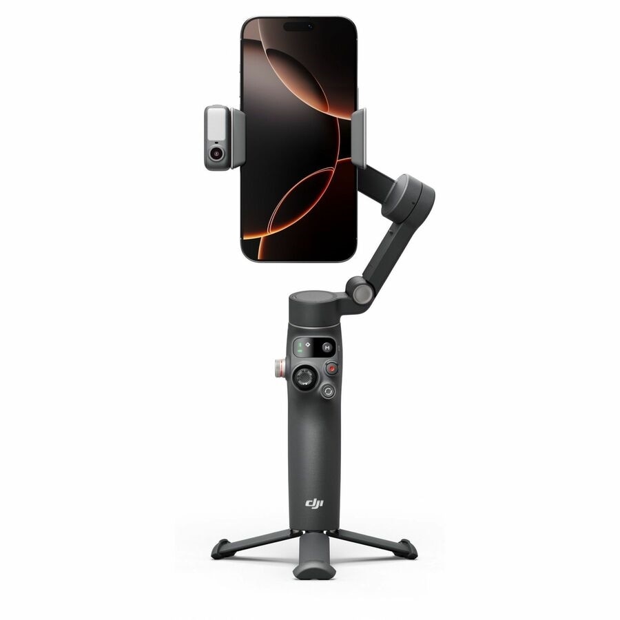 DJI Osmo Mobile 8 Handheld Gimbal 4