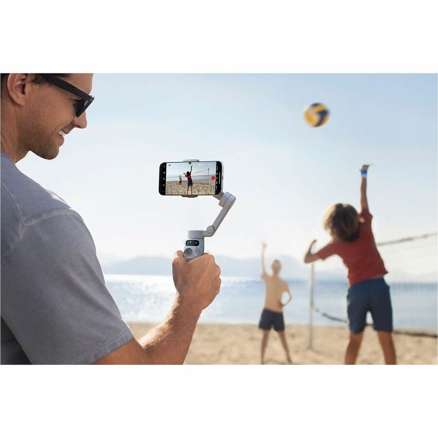DJI Osmo Mobile 7 Handheld Gimbal 2