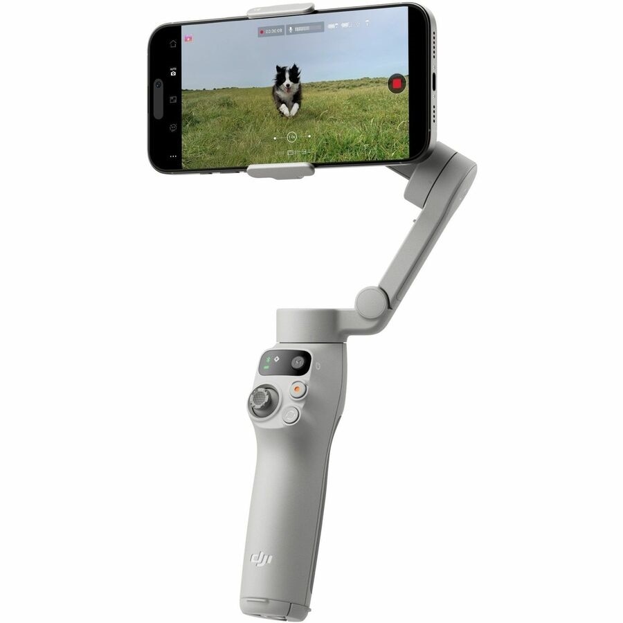 DJI Osmo Mobile 7 Handheld Gimbal 3