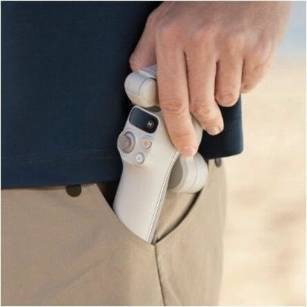 DJI Osmo Mobile 7 Handheld Gimbal 5