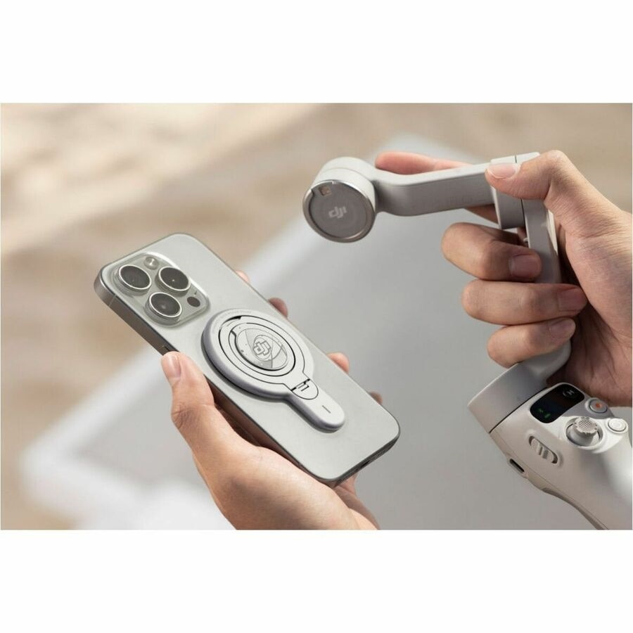 DJI Osmo Mobile 7 Handheld Gimbal 6