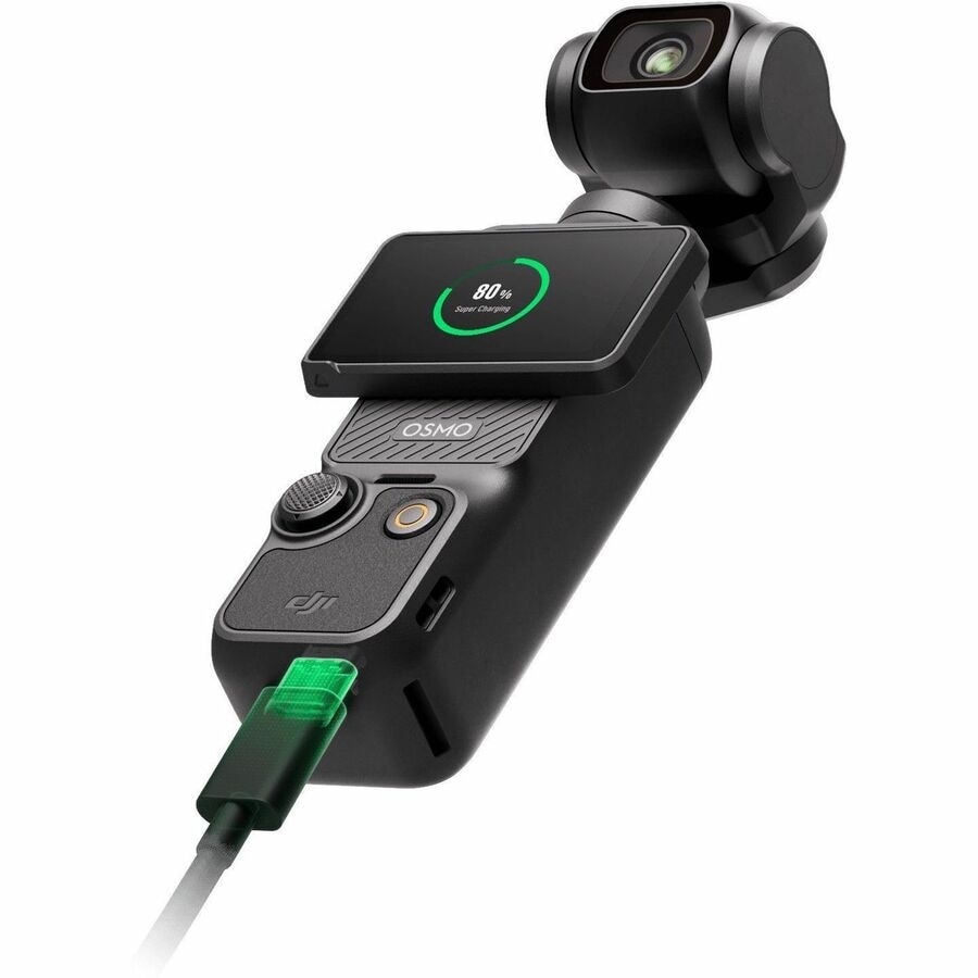 DJI Osmo Pocket 3 CMOS Gimbal Action Camera 9