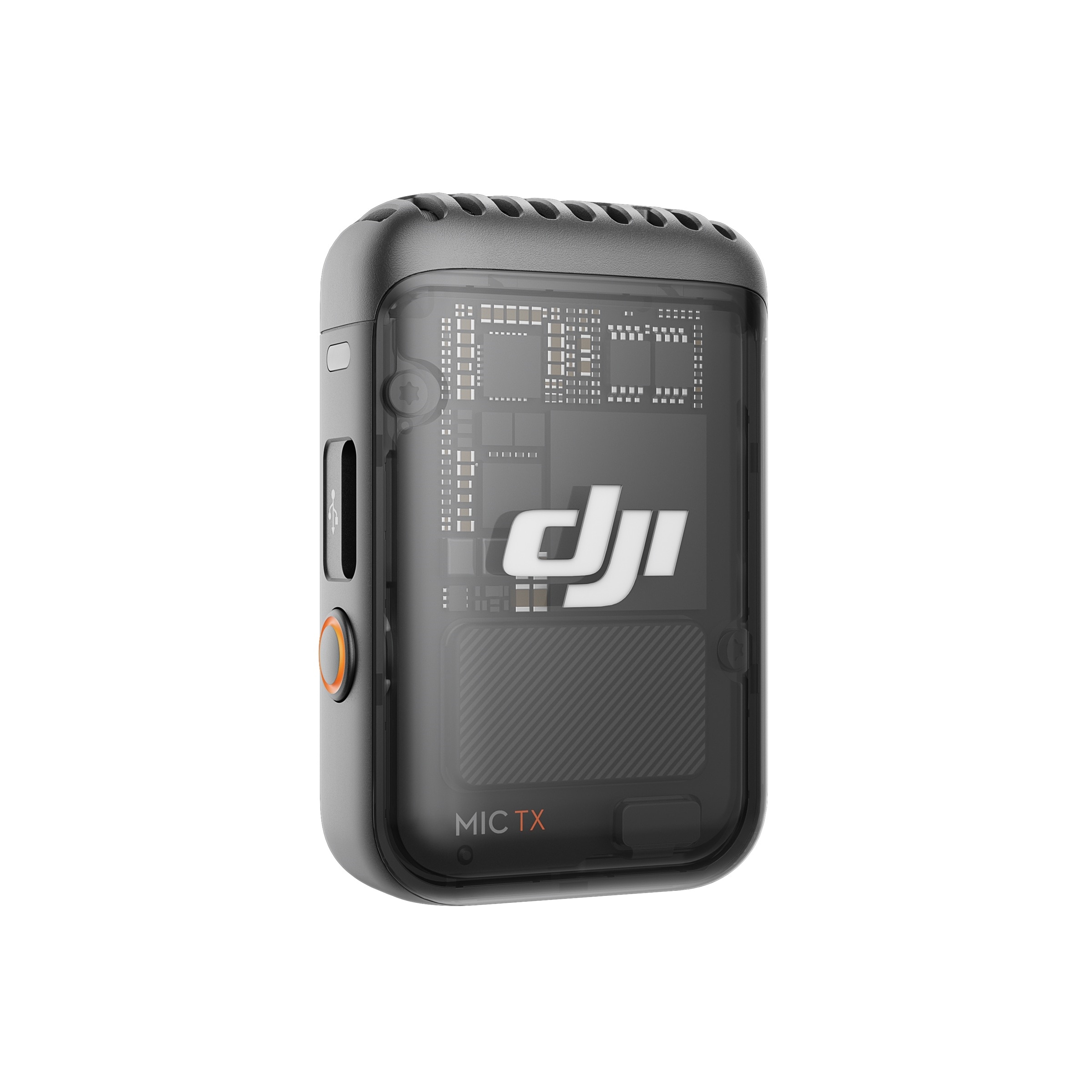 DJI Mic 2 (1 TX + 1 RX) (Refurbished Unit) 5