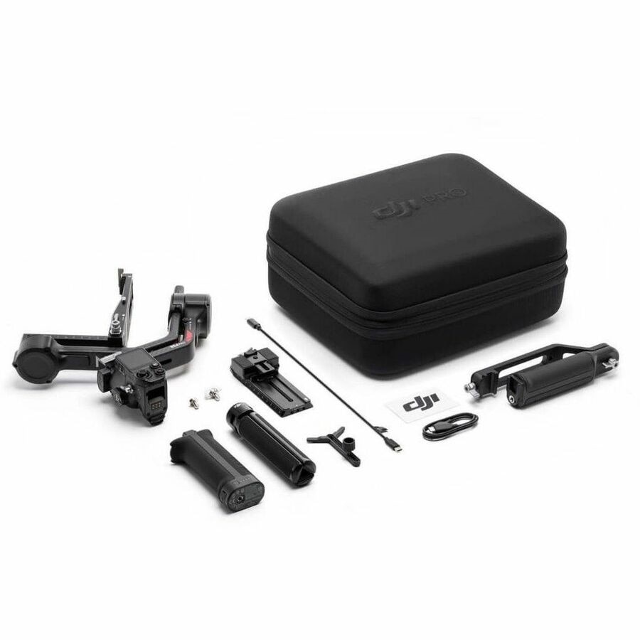 DJI RS 4 Pro 2