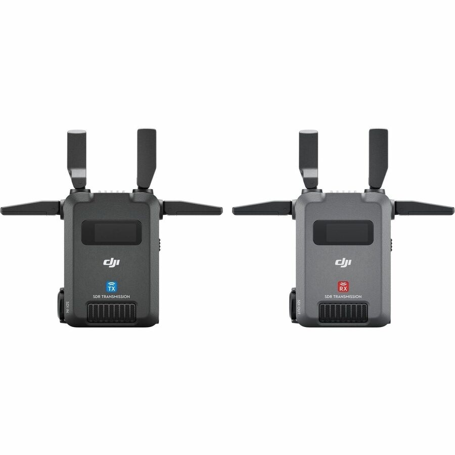 DJI SDR Transmission Combo 4