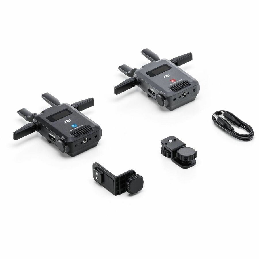 DJI SDR Transmission Combo 5