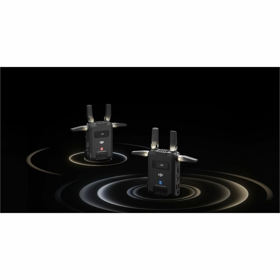 DJI SDR Transmission Combo 6