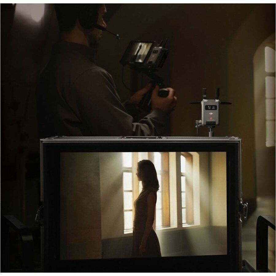 DJI SDR Transmission Combo 7