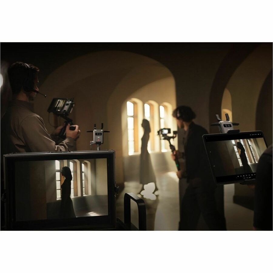 DJI SDR Transmission Combo 8