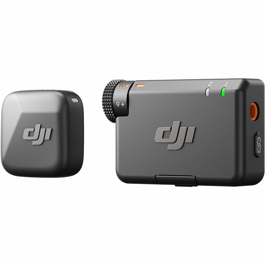 DJI Mic Mini (1 TX + 1 RX) 3