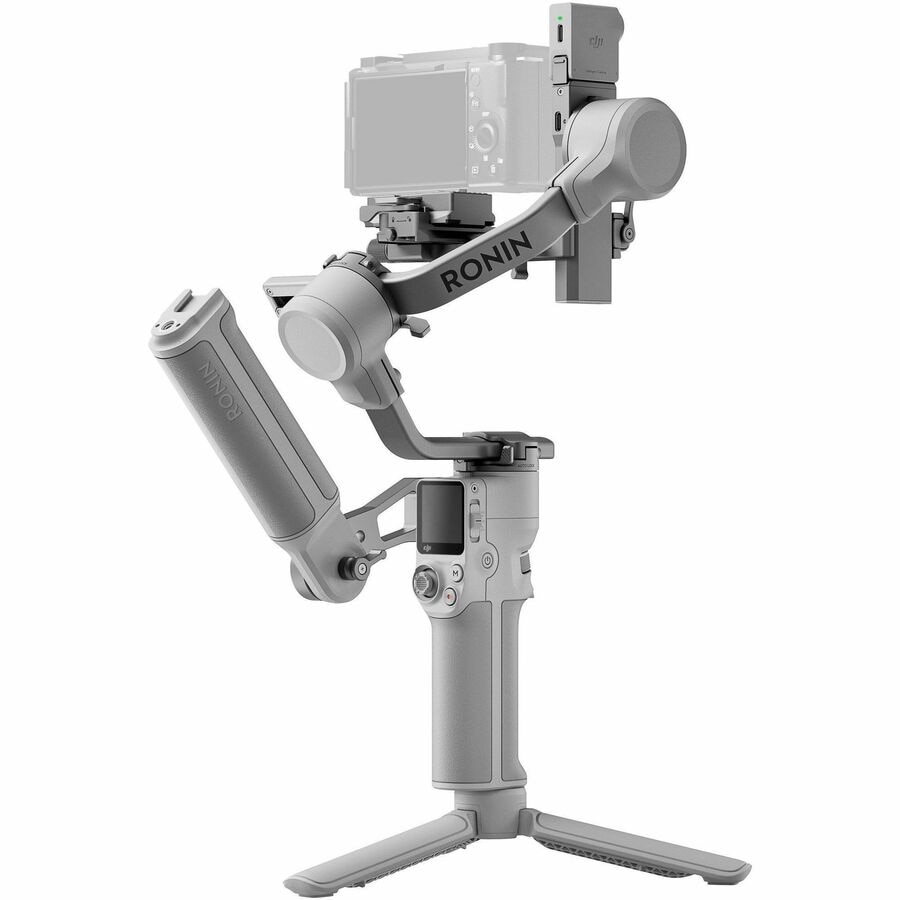 DJI RS 4 Mini Combo 4