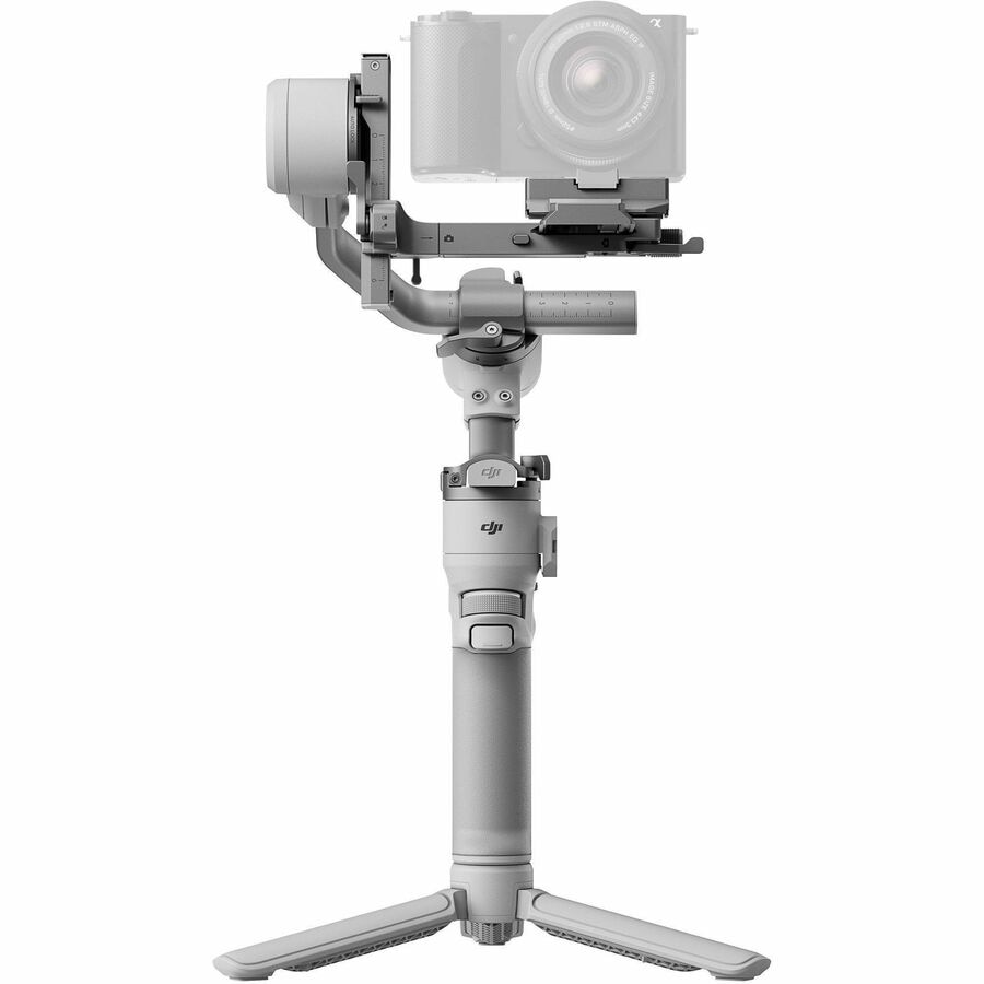 DJI RS 4 Mini Handheld Gimbal 4