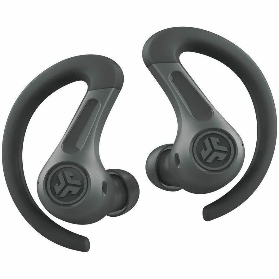 JLab JBuds Sport ANC 4 (Graphite) True Wireless Earbuds 2