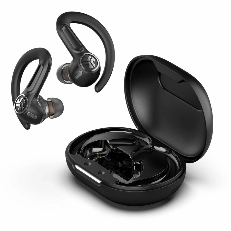 JLab Epic Sport ANC 3 (Black) 3