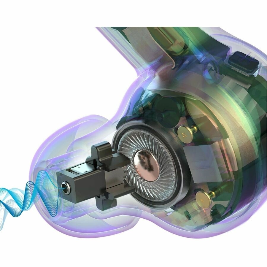 JLab Epic Sport ANC 3 (Black) 6