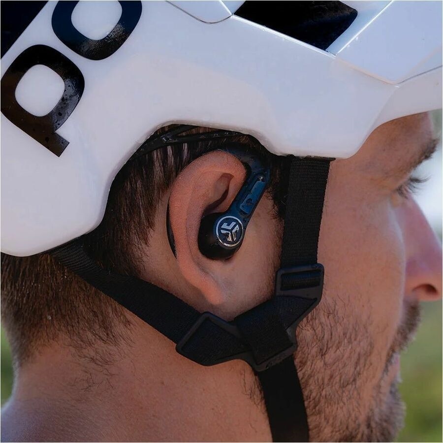 JLab Epic Sport ANC 3 (Black) 7