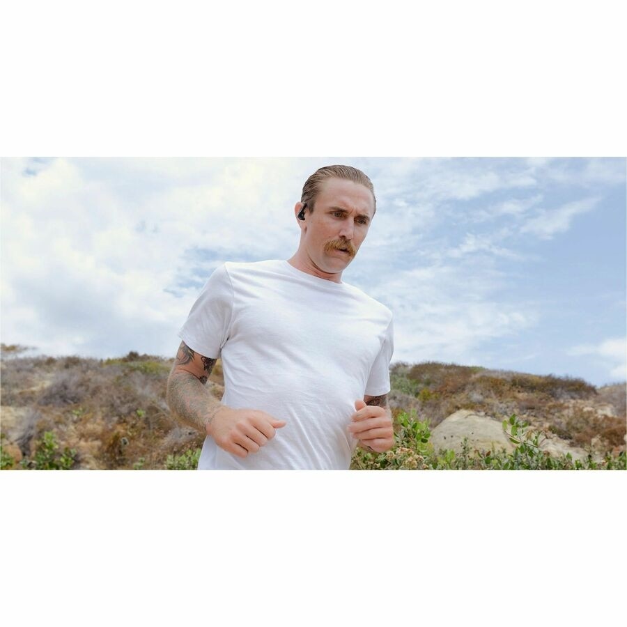 JLab Epic Sport ANC 3 (Black) 8