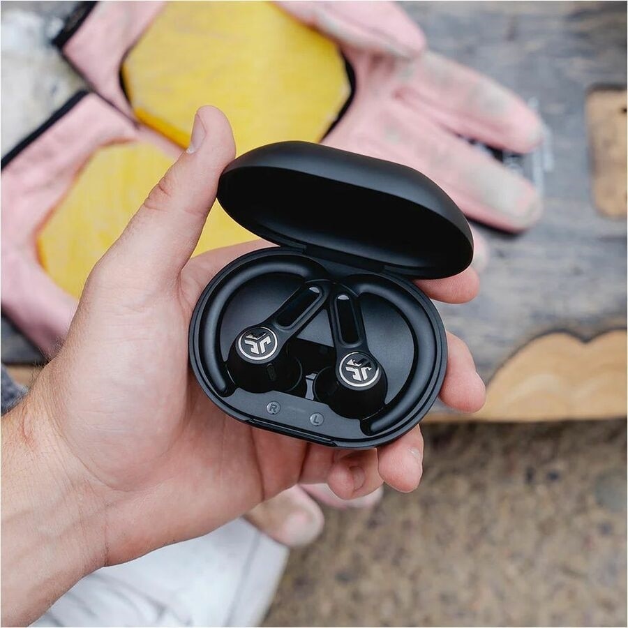 JLab Epic Sport ANC 3 (Black) 10