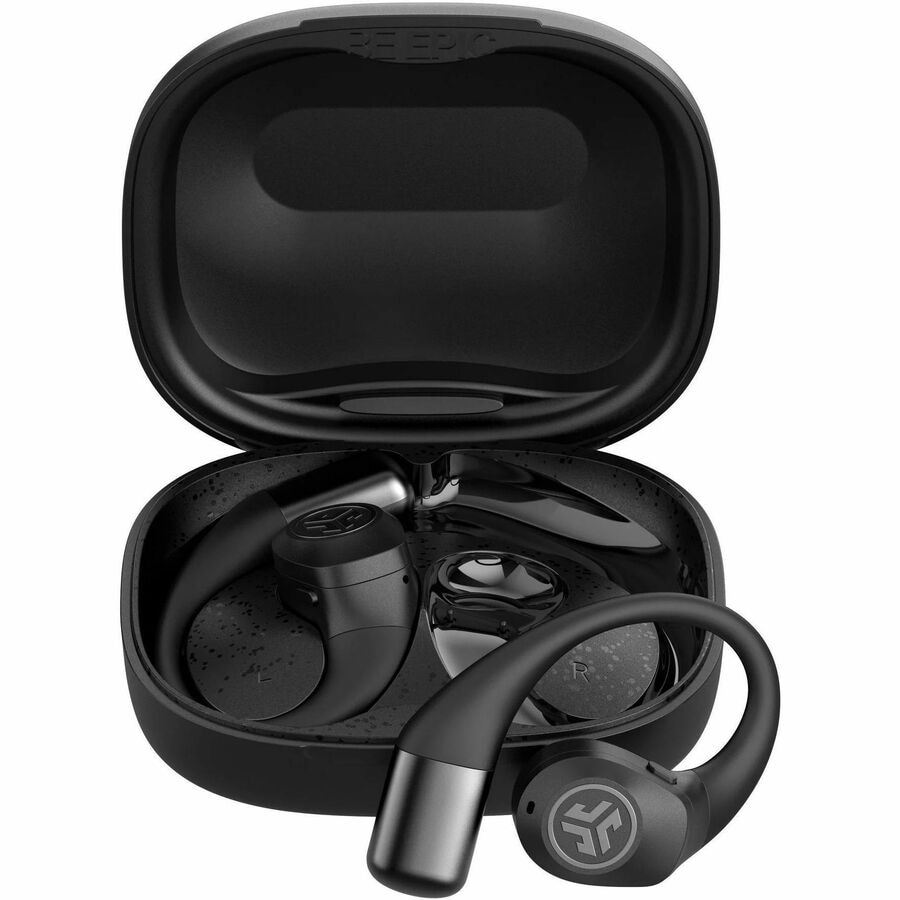 JLab Epic Open Sport Earset 3