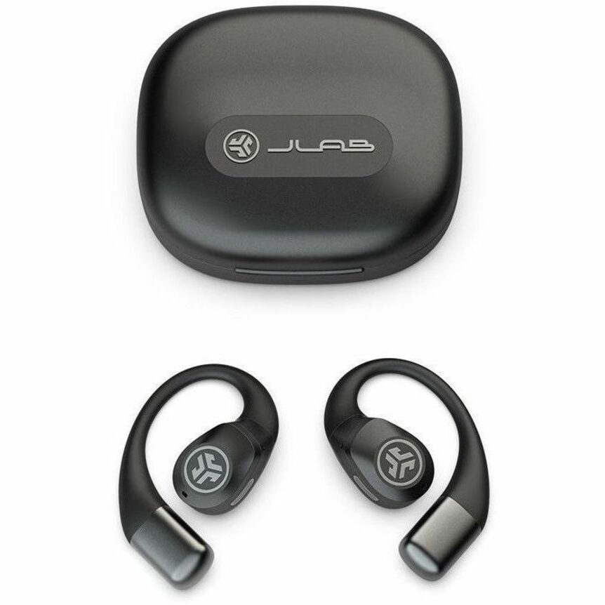 JLab Epic Open Sport Earset 4