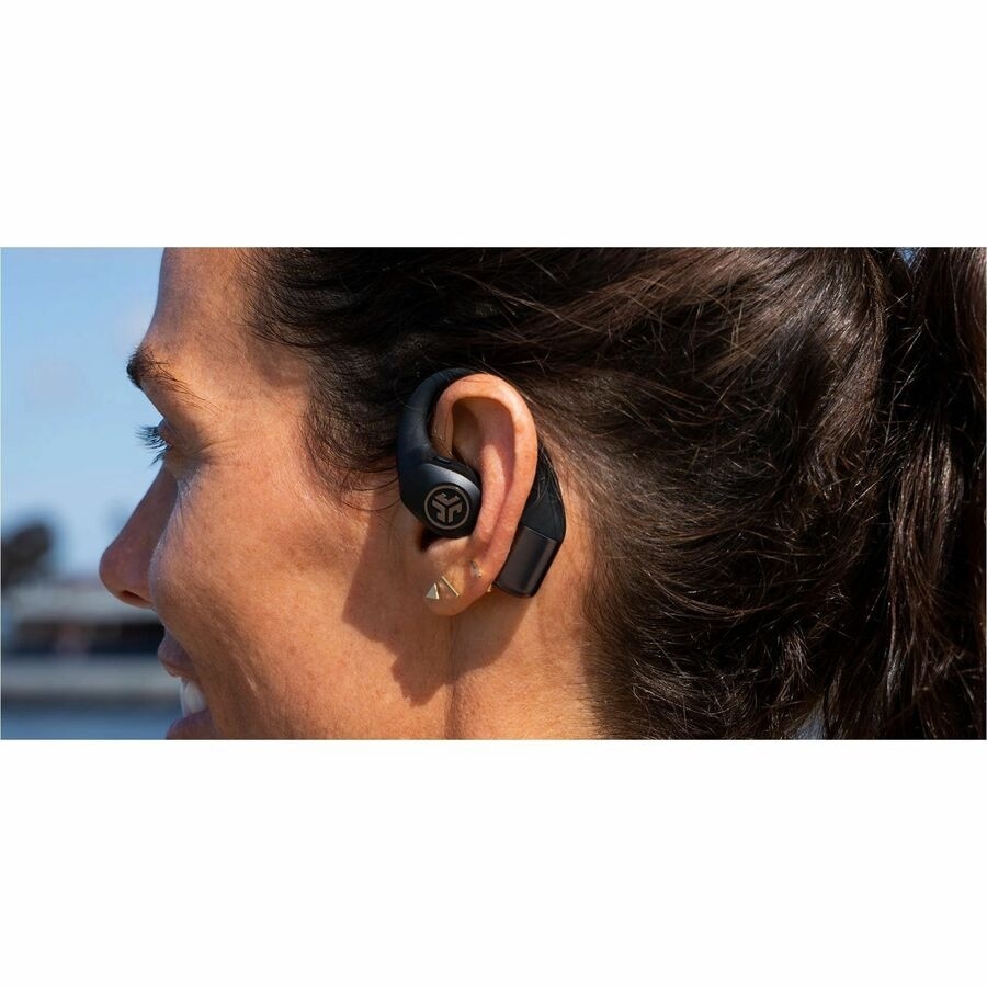 JLab Epic Open Sport Earset 6