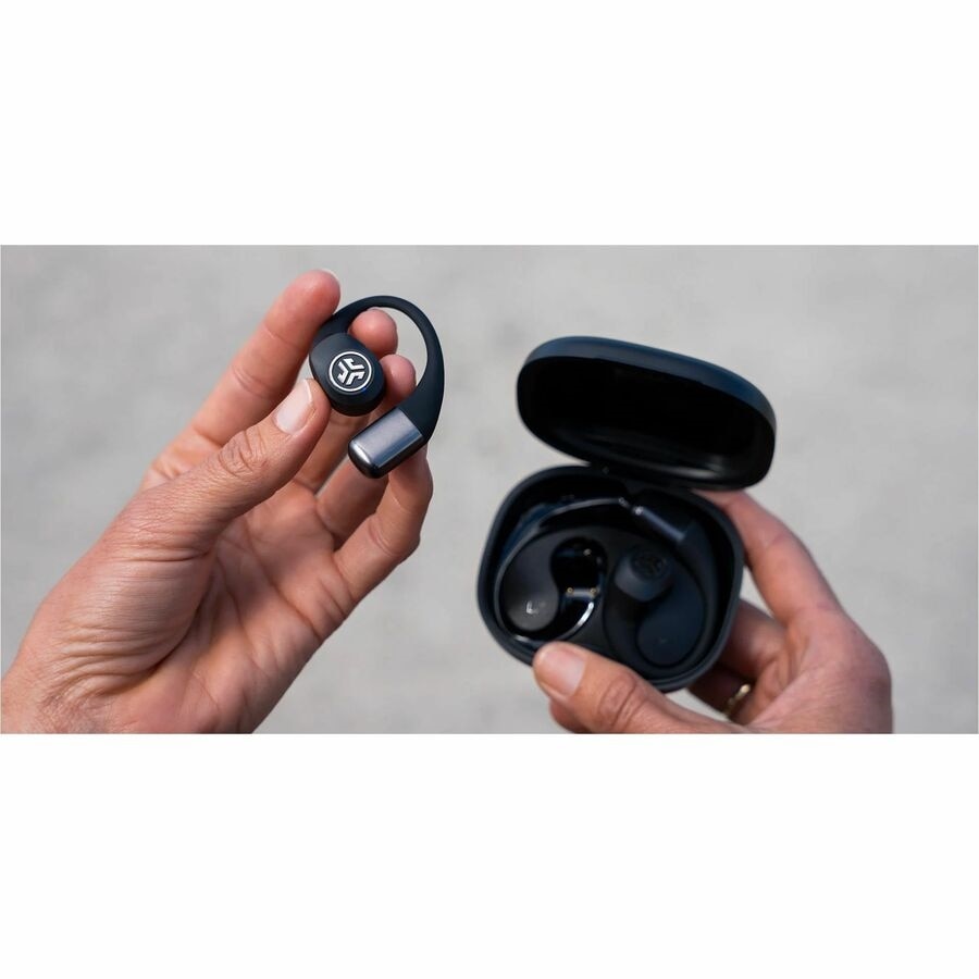 JLab Epic Open Sport Earset 7