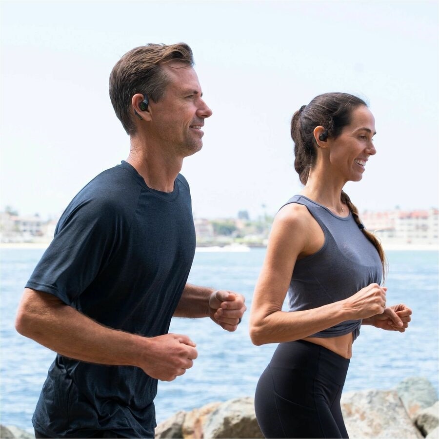 JLab Epic Open Sport Earset 8